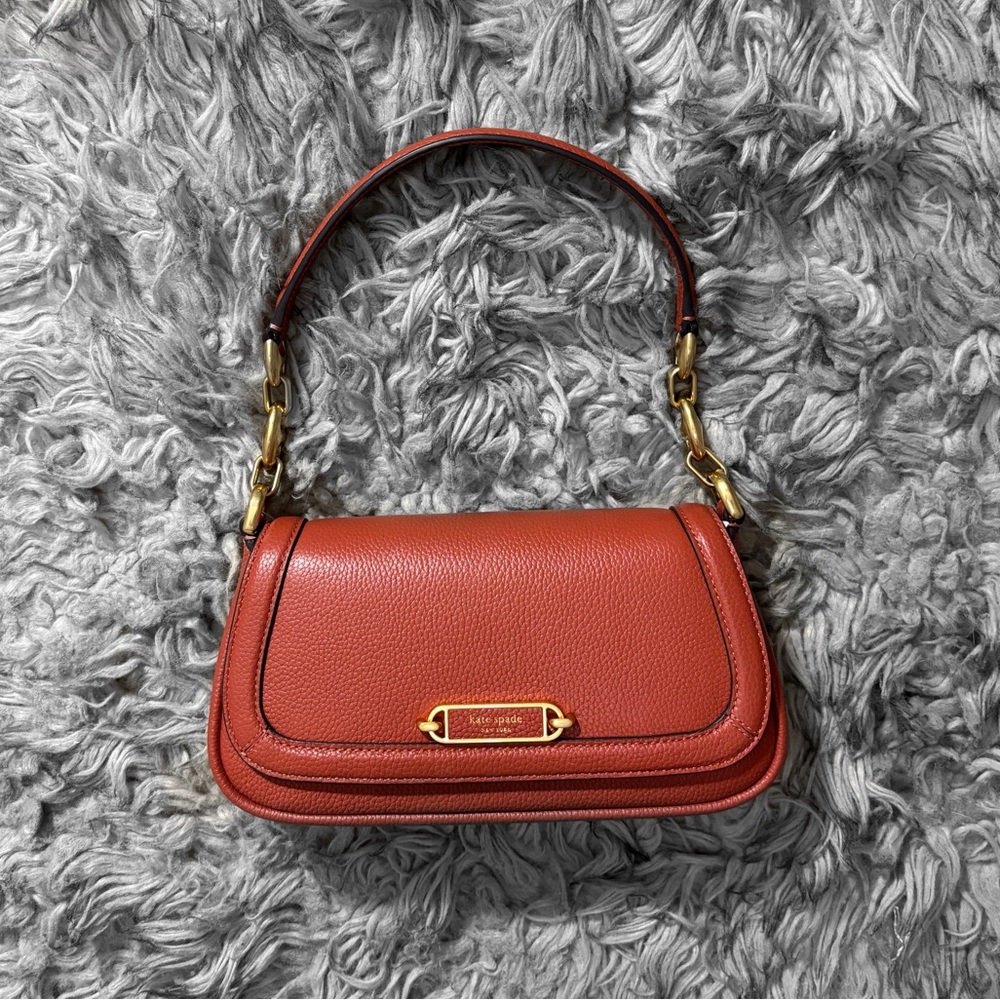 NWT Kate Spade Gramercy Shoulder Bag
